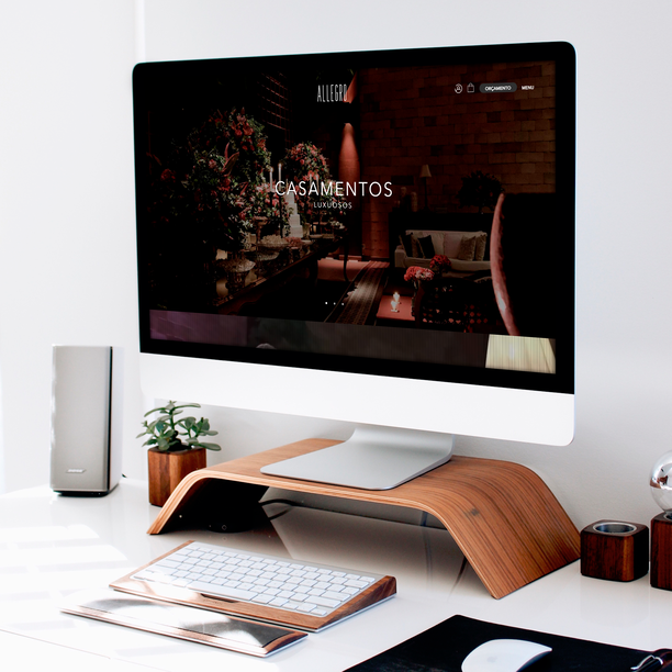 Site / E-commerce